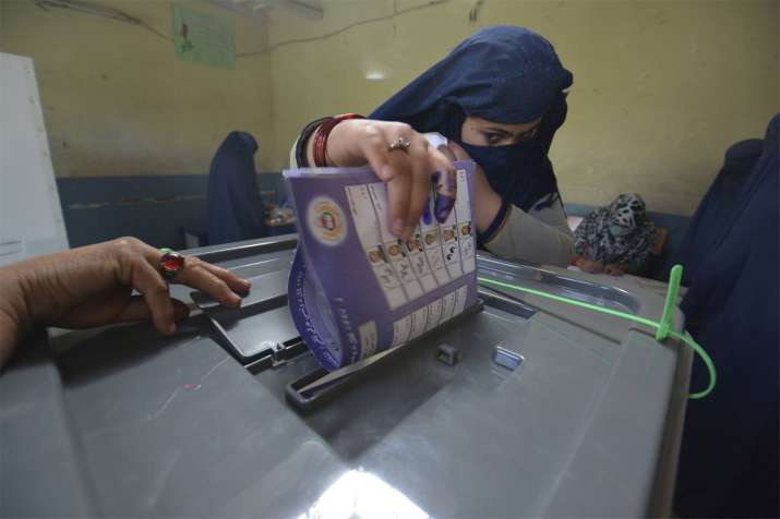 Afghanistan Afghanistan- India TV