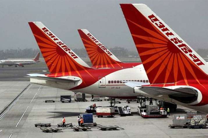 Air India flight suffers hydraulic leak before landing at JFK Airport | PTI Representational Air India flight suffers hydraulic leak before landing at JFK Airport | PTI Representational- India TV