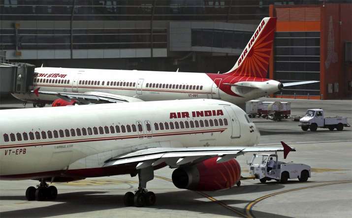 Air India Air India- India TV