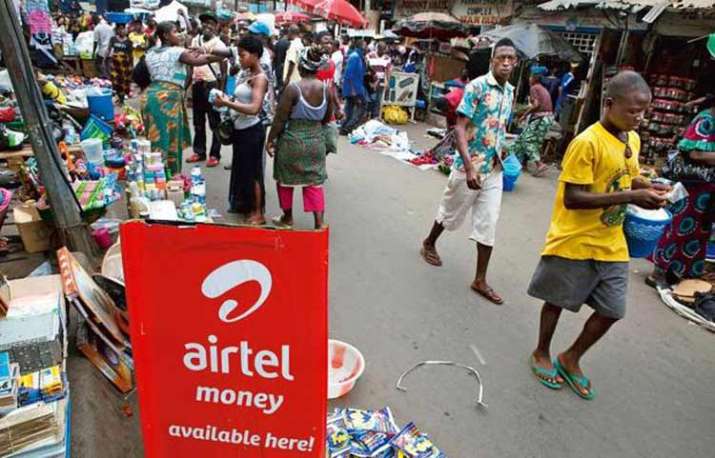 airtel africa airtel africa- India TV Paisa