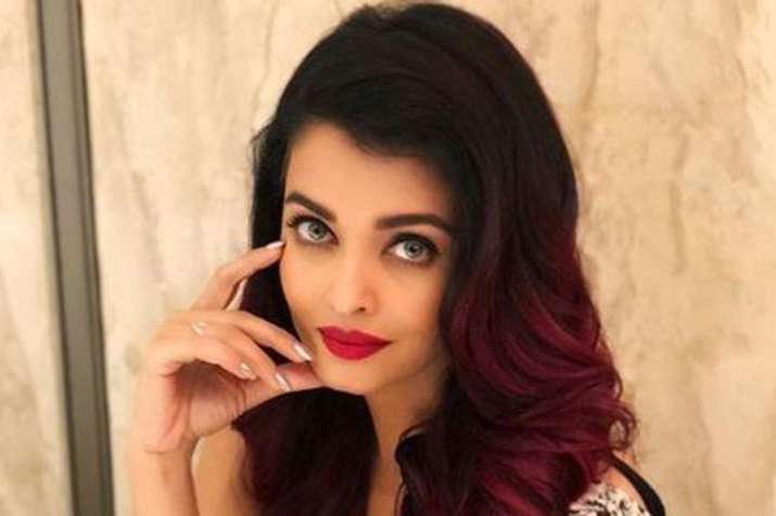 Aishwarya Rai Bachchan Aishwarya Rai Bachchan- India TV