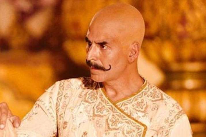 akshay kumar akshay kumar- India TV