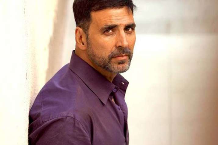 Akshay Kumar Akshay Kumar- India TV