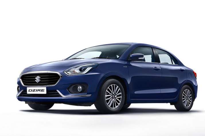 All new Dzire scores the fastest 3-lakh sales mark in Indian automobile history All new Dzire scores the fastest 3-lakh sales mark in Indian automobile history- India TV Paisa