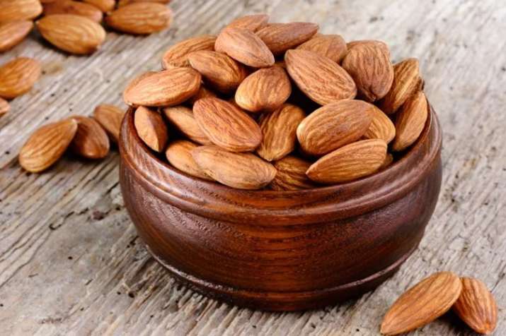 almond nut almond nut- India TV