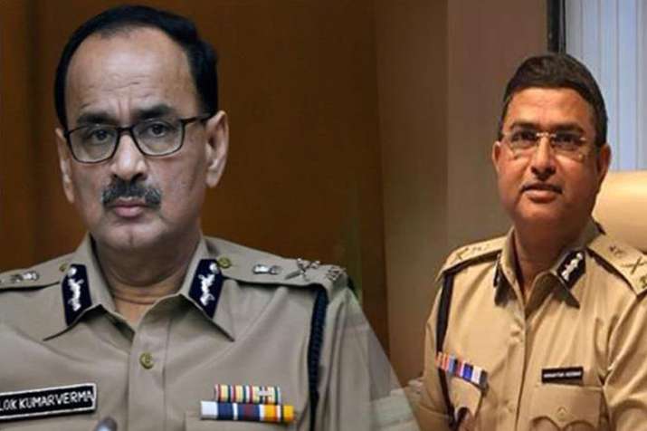 EXCLUSIVE | सीबीआई में घमासान की इनसाइड स्टोरी, मुख्यालय सील करने का आदेश EXCLUSIVE | सीबीआई में घमासान की इनसाइड स्टोरी, मुख्यालय सील करने का आदेश- India TV