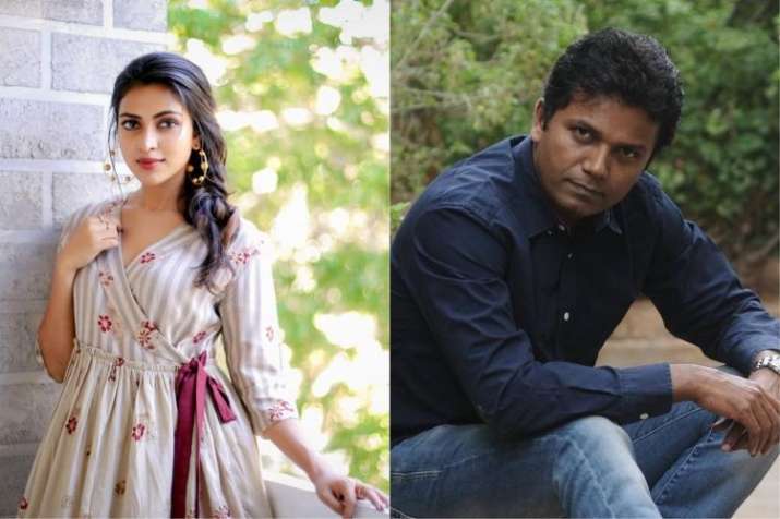 Amala Paul Amala Paul- India TV