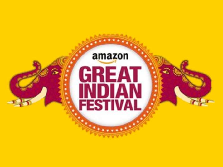 Amazon Great Indian Festival Amazon Great Indian Festival- India TV Paisa