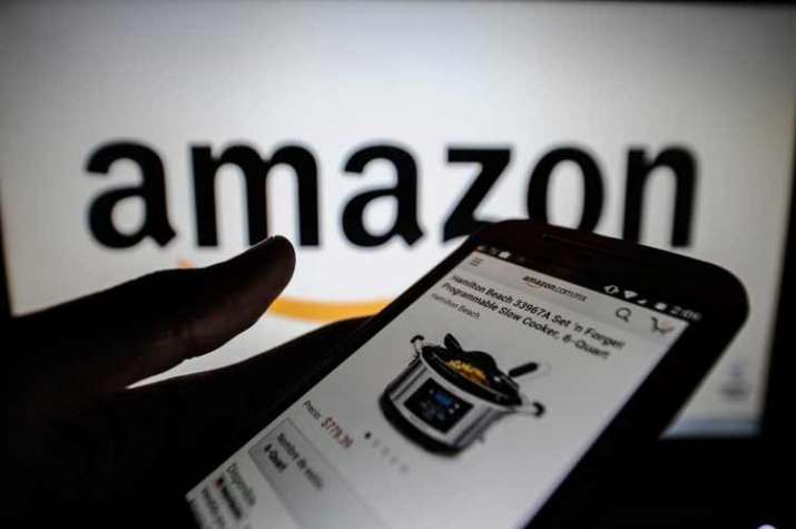 amazon amazon- India TV Paisa