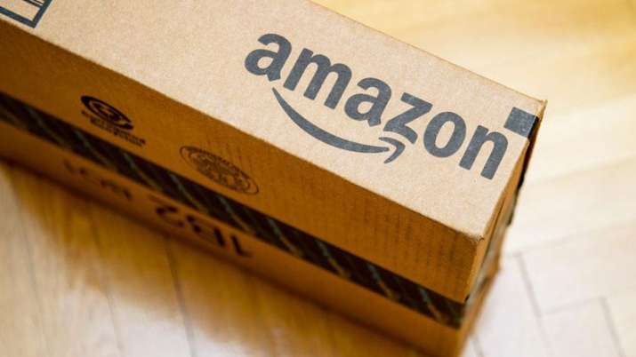 amazon amazon- India TV