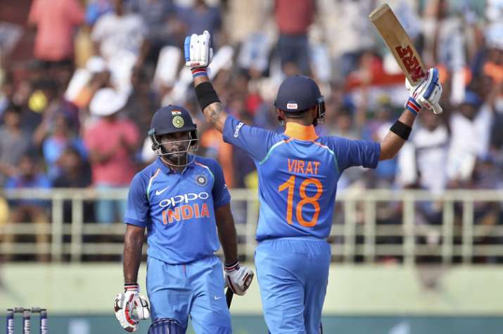 Rayudu Rayudu- India TV
