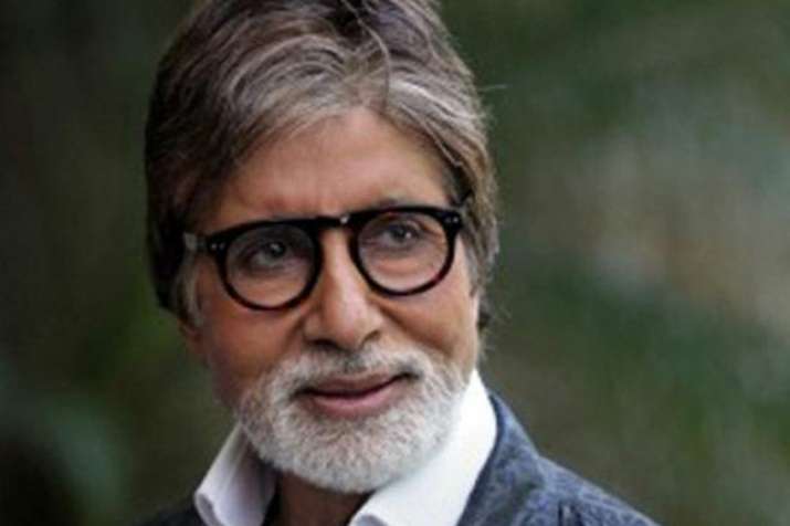 Amitabh Bachchan Amitabh Bachchan- India TV
