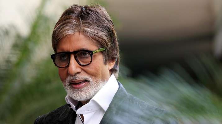 Amitabh Bachchan Amitabh Bachchan- India TV