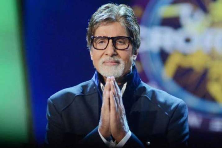 amitabh bachchan amitabh bachchan- India TV