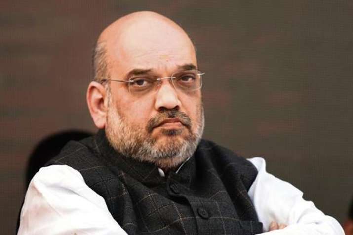 गोवा भाजपा के सहयोगी दलों के नेता आज अमित शाह से दिल्ली में करेंगे मुलाकात गोवा भाजपा के सहयोगी दलों के नेता आज अमित शाह से दिल्ली में करेंगे मुलाकात- India TV
