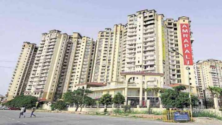 amrapali amrapali- India TV Paisa