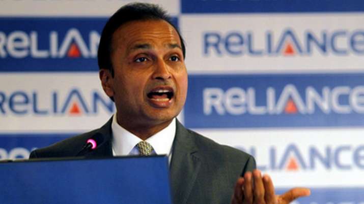 Anil Ambani Anil Ambani- India TV Paisa