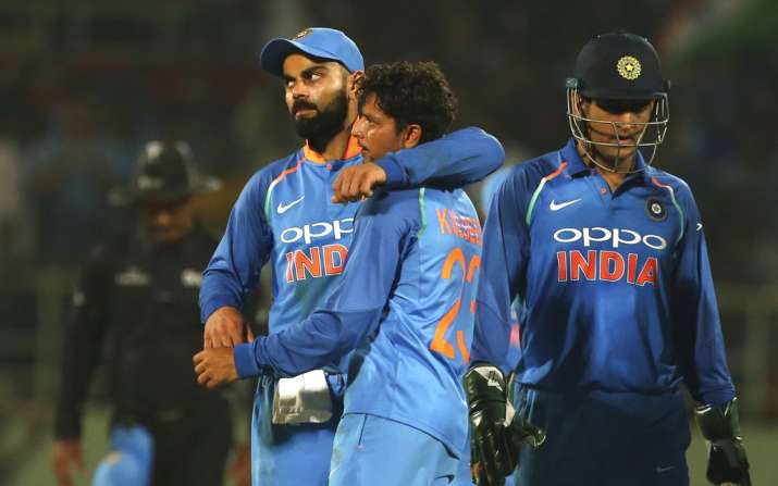 अपने ऐतिहासिक मैच के बाद छलका विराट का दर्द अपने ऐतिहासिक मैच के बाद छलका विराट का दर्द- India TV