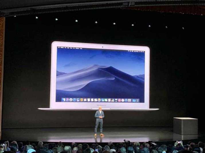 apple macbook air apple macbook air- India TV Paisa