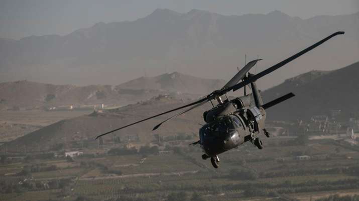 Army Army- India TV