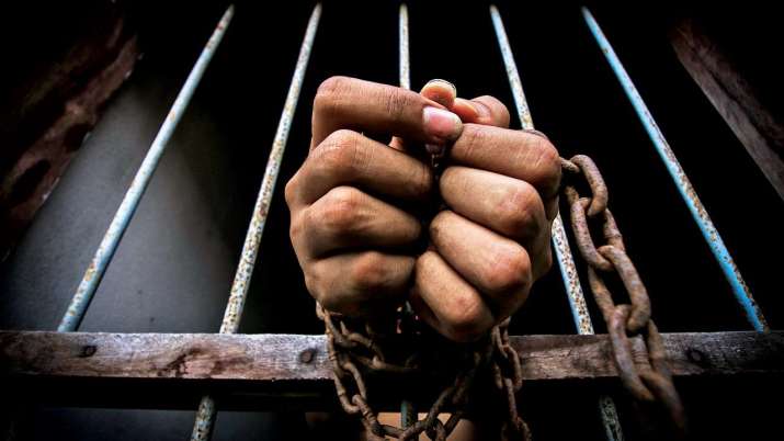 Arrest Arrest - India TV