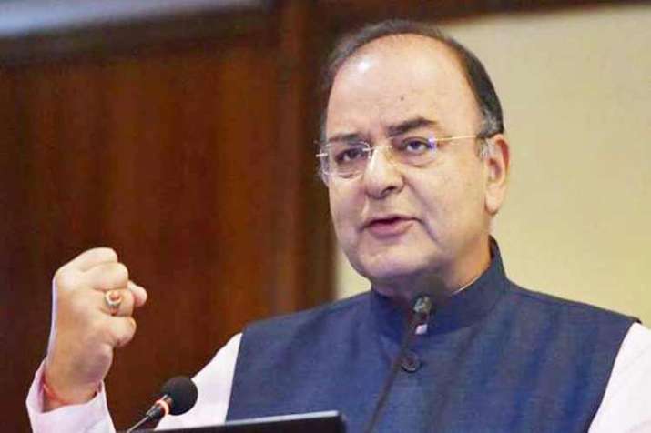 Arun Jaitely Arun Jaitely- India TV Paisa