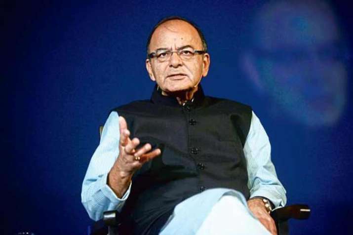 arun jaitley arun jaitley- India TV Paisa