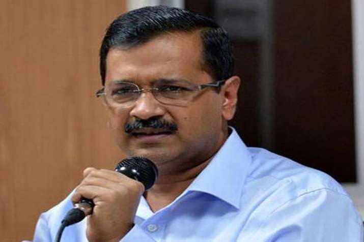 Arvind Kejriwal Arvind Kejriwal- India TV