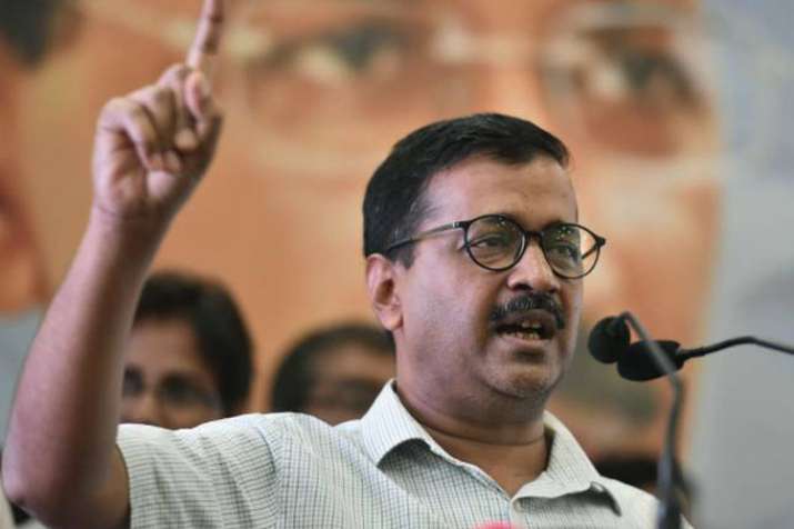 सीबीआई विवाद: केजरीवाल ने सर्वोच्च न्यायालय के हस्तक्षेप का किया स्वागत सीबीआई विवाद: केजरीवाल ने सर्वोच्च न्यायालय के हस्तक्षेप का किया स्वागत- India TV