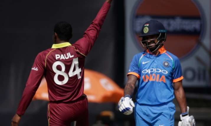 Shikhar Dhawan Shikhar Dhawan- India TV