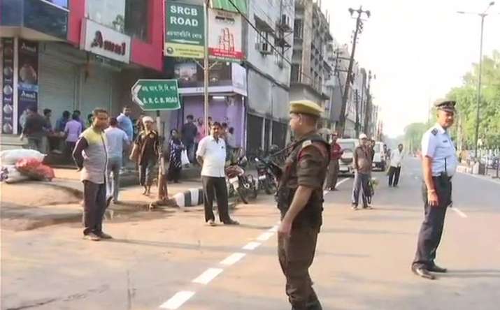 assam assam- India TV