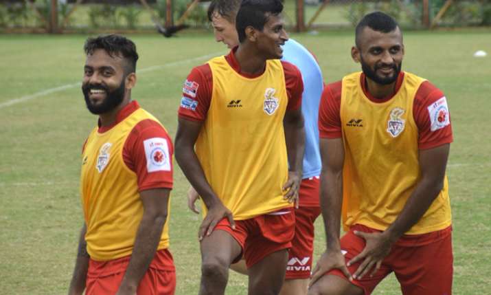 ATK ATK- India TV