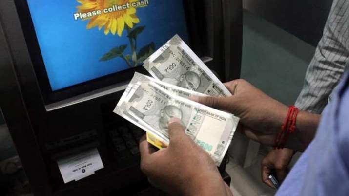 ATM Withdrawal ATM Withdrawal- India TV Paisa