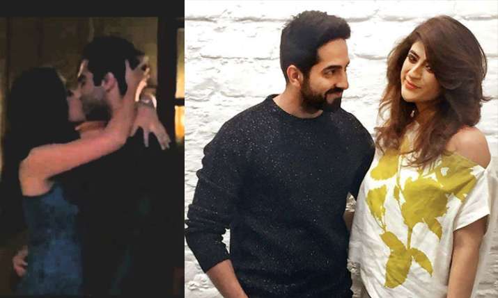 Ayushmann khurrana Ayushmann khurrana- India TV