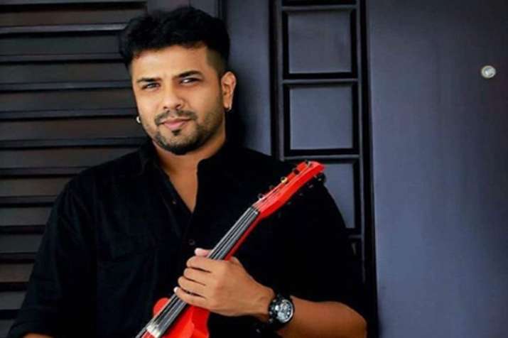 Violinist Balabhaskar passes away Violinist Balabhaskar passes away- India TV