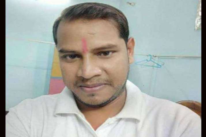 बिहार से अगवा बैंक... बिहार से अगवा बैंक...- India TV