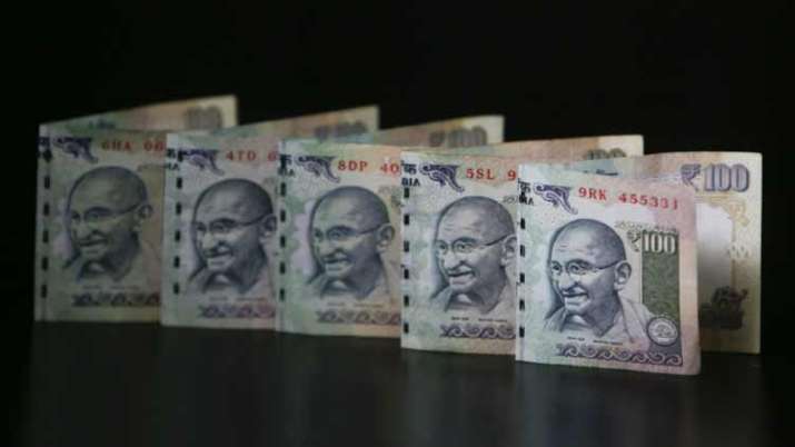 Indian Bank Notes Indian Bank Notes- India TV Paisa