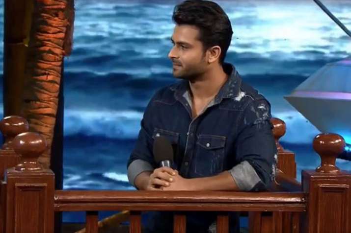 Shoaib Ibrahim Shoaib Ibrahim- India TV