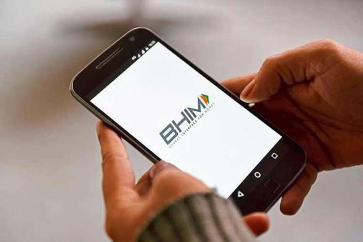 BHIM UPI BHIM UPI- India TV Paisa