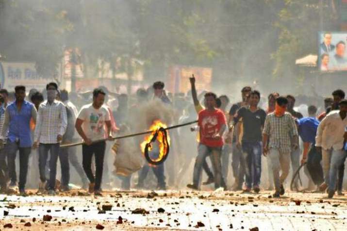 Pune Sessions Court has rejected bail plea of 3 accused in Bhima Koregaon violence case Pune Sessions Court has rejected bail plea of 3 accused in Bhima Koregaon violence case- India TV