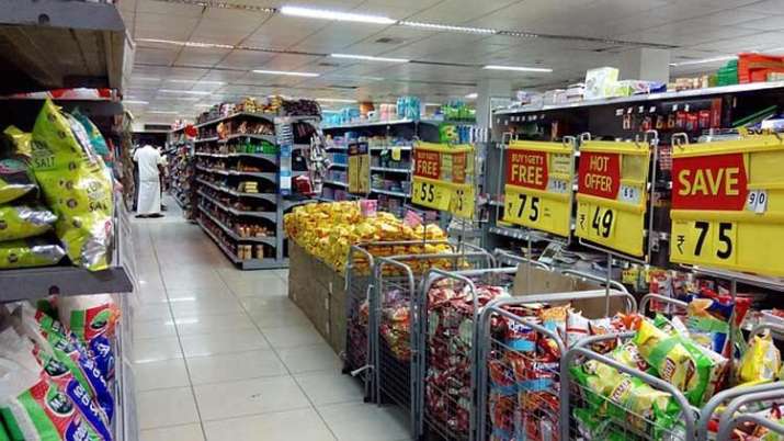 big bazar big bazar- India TV Paisa