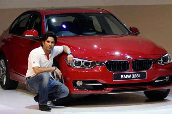 BMW BMW- India TV Paisa