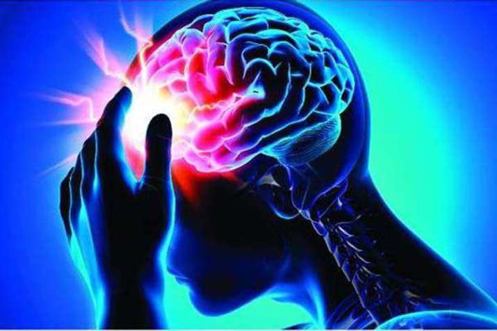 World Stroke Day World Stroke Day- India TV