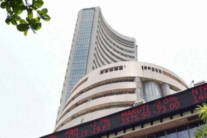 Eight of top 10 companies suffer Rs 1.35 lakh crore hit in market cap | PTI File Eight of top 10 companies suffer Rs 1.35 lakh crore hit in market cap | PTI File- India TV Paisa