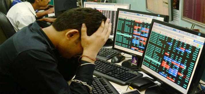 BSE Sensex BSE Sensex- India TV Paisa