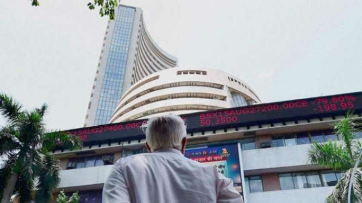 bse sensex bse sensex- India TV Paisa