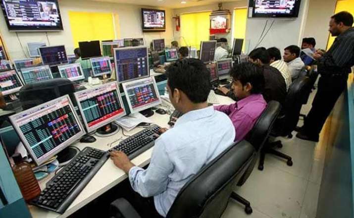 BSE Sensex BSE Sensex- India TV Paisa