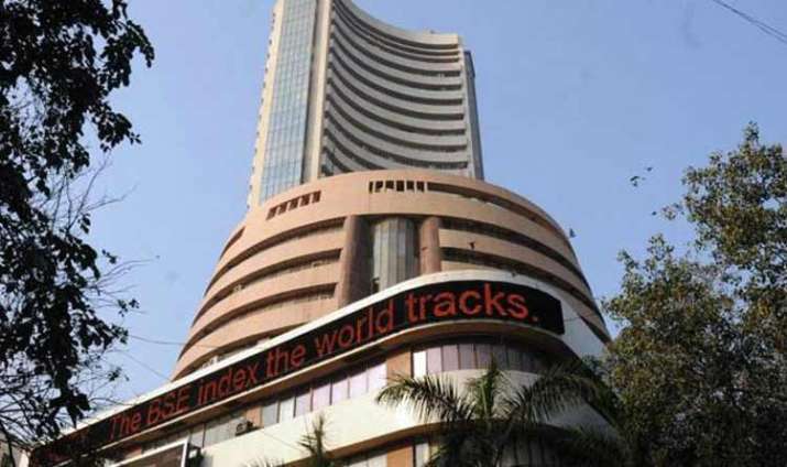 bse sensex bse sensex- India TV Paisa