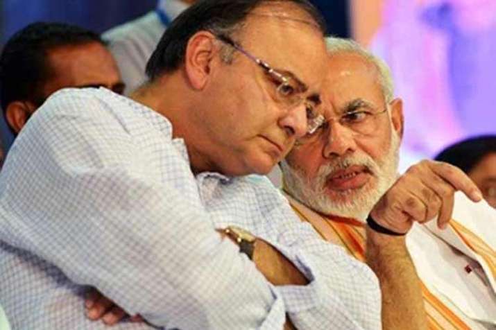 budget process budget process- India TV Paisa
