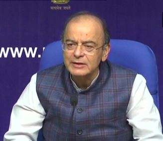Arun Jaitley's Statement on SC's decision on CBI crises Arun Jaitley's Statement on SC's decision on CBI crises- India TV